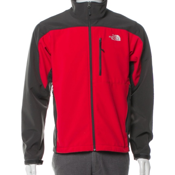The North Face Lightweight Colorblock
Zip-Up Jacket - Picture 2 of 5
